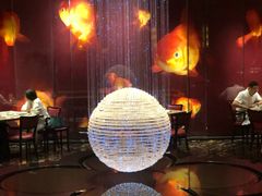 -8餐厅(新葡京酒店)