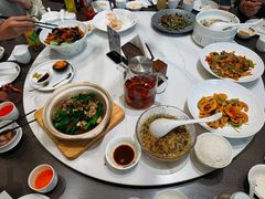 -常鲜楼常来尝鲜海胆馆(星海店)