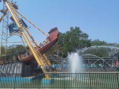 -南戴河国际娱乐中心