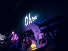 -ohbar live house(人广店)