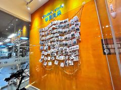 -耀恒健身(南浦地铁店)