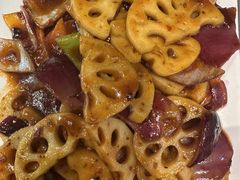 -老白清真烧烤(锦州旗舰店)