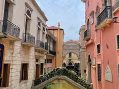 -华谊兄弟（长沙）电影小镇