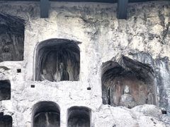 -龙门石窟