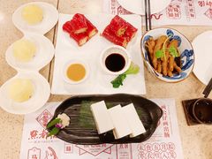 -点都德(聚福楼店)