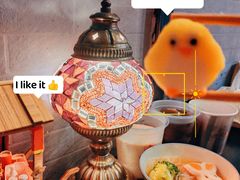 -柚下次·关东煮