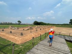 -盘龙城遗址博物院