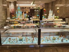 -福州西湖大酒店·怡湖咖啡厅