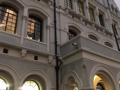 -YUE·6·西式融合餐厅(外滩六号店)