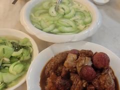 -溪涧堂农家土菜(神仙居店)