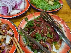 -石记老北京炙子烤肉(松园店)