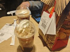 -麦当劳(红唐店)