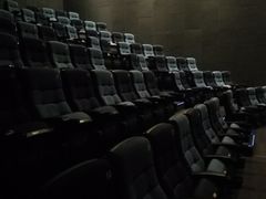 放映厅-CGV影城(黄河道ScreenX店)
