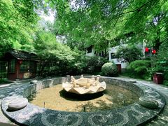 -杭州黄龙洞