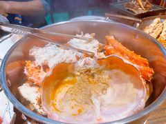 -蟹之国·精品蟹料理(极地店)