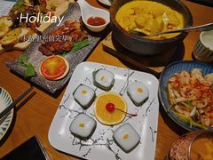 -泰堤坊(淡水体育馆店)