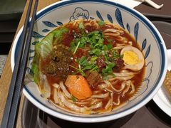 至臻金牌牛三宝面-康師傅私房牛肉面(浦机三店)
