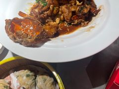 -闽上鲜·福建菜(龙湖滨江天街店)