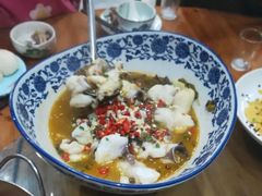 -淳安二十八道·美食汇·淳鱼馆(阳光路店)
