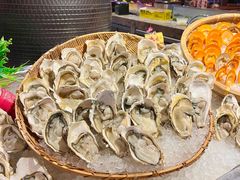 -南安大酒店-自助餐厅