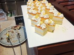 -菲住布渴酒店自助餐厅(阿里巴巴西溪园区店)