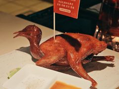-侨美食家·粤菜(体育西路店)