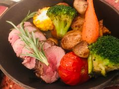 -La Terre乐田(万象城店)