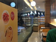 -85度C(青岛闽江路店)