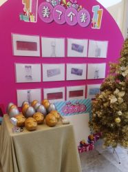 -More摩尔医美の注射线雕光电中心