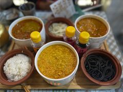 -阿金大白·上海菜馆(新天地店)