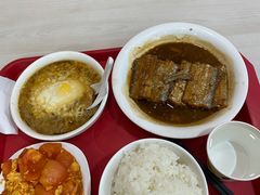 -来必堡(娄山关路店)