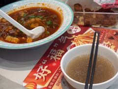 -苏晓玥·江南小吃(深圳北站店)