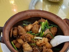 -东兴黄鳝饭店(江洲店)
