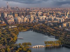 -中央广播电视塔