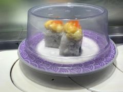 -万岁寿司(芳村店)
