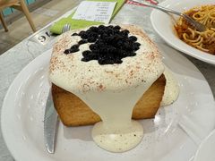 珍珠奶盖厚多士-翠华餐厅(正佳广场店)