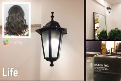 -Meet salon 遇见造型