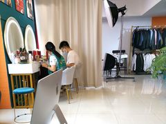 -爱定格照相馆.证件照(周浦万达店)