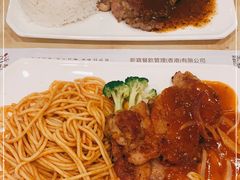 -新世界餐厅(万达店)