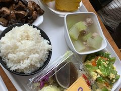 -阿那亚第二食堂 Cafeteria 2