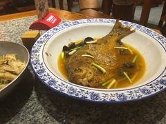 -老武汉大客堂(百瑞景店)