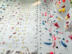 -尽峰攀岩 Acme Climbing