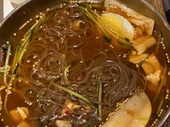 -冰川冷面·延边菜·炭烤串(观前店)