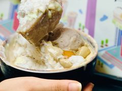 -鲜芋仙(中环百联2店)