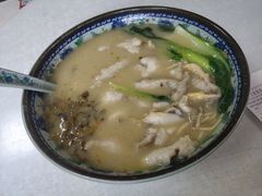 -明呈黄鱼面馆(斜土路店)