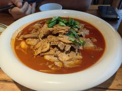 -老雒阳面馆·水席·洛阳菜(王城路店)