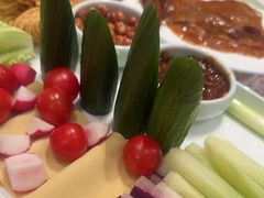 -香丰阁·烤鸭·川湘菜(清河店)