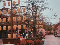 -厦门方特东方神画