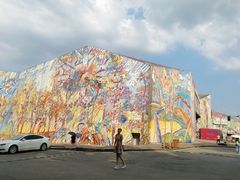 -四川美术学院美术馆