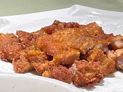 虾酱海山骨-潮人姐妹轩(海宁路店)